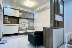 Bán nhà hxh đường tân kỳ tân quý, quận tân phú, 48m2, 3 lầu giá chỉ 5,3 tỷ.