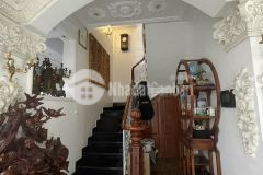 Biệt thự liên phường phước long b, diện tích 180m, 3 lầu