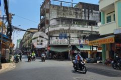 1 căn duy nhất, mặt tiền trần hưng đạo, quận 5, 75m2 chỉ 13 tỷ