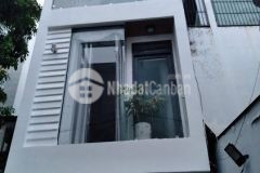 Bán nhà gò vấp đường số 14 phường 8, 35m2, 3 tầng chỉ 4.15 tỷ