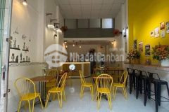 Bán nhà mặt tiền kinh doanh,đặng văn bi,dân chủ thủ đức 135m2 n5 11 tỷ thu nhập cao.