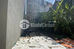 Bán đát phố trích sài, diện tích 95m2, giá 10.6 tỷ