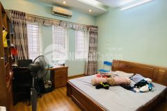 Chính chủ bán gấp nhà phố cửa bắc giá 18.9 tỷ, 70mx4 tầng, lô góc