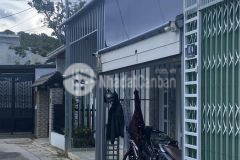 Bán nhà sổ riêng xây dựng đường ô tô tránh nhau giá 6 tỷ
