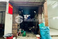 Cần bán 58m c4 ngọc lâm long biên vị trí đẹp ôtô tải đỗ cửa tiện ích nhỉnh 6tỷ