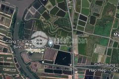 Bán đất thổ cư mt lý nhơn, xã lý nhơn, cgiờ 7000m2, giá 18,5 tỷ.