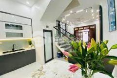 Gia đình cần bán gấp mặt phố phó đức chính 19.99 tỷ, 60m mt 7m, kd cực tốt