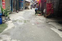 Mảnh đất vàng, đỗ dức dục 40m, mặt ngõ thông, ô tô đỗ cửa, kd bất chấp loại hình 5,2 tỷ.