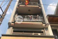 Bán gấp mặt tiền quận 5, gần chợ, 5 tầng, giá siêu rẻ chỉ 10,9 tỷ