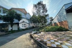 Bán nền góc mặt tiền phan trọng tuệ kdc diệu hiền q. cái răng tp. cần thơ