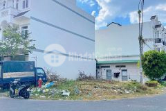 Hàng hiếm bán 2 nền liền kề góc 2 mặt tiền đường trần minh sơn kdc đại học y dược an khán