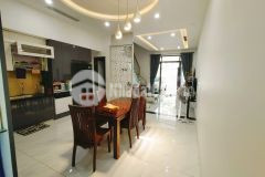 Bán nhà hẻm 1 xẹt xe tải thông 4x11m kênh tân hóa, q tân phú chỉ 5.6 tỷ