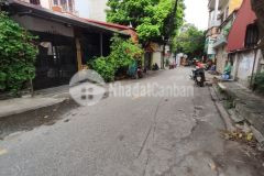 Bán đất tư đình thông số đẹp, khu dân cư sầm uất tiện ích bạt ngàn đường rộng oto tránh, thông