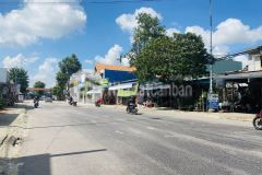 Bán 3 lô liền kề gần 500m2 sát ql1a nằm ven hội an giá chỉ 6trm2.