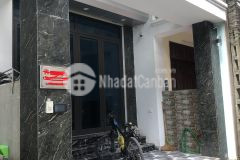 Bán nhà yên nghĩa 70m, mặt tiền, 4,5m ô tô đỗ cửa, tiềm năng giá nhân 3