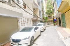 Cần bán nhà riêng phân lô phố trần quang diệu quận đống đa 52m nhỉnh 16 tỷ. sdcc