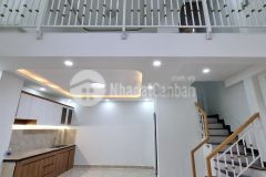 Nhà đẹp phong cách châu âu, 170m2,ngang khủng 6m phan chu trinh gần bà chiểu,quận bình thạnh