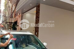 Siêu hiếm bán nhà khương trung, thanh xuân, lô góc, ô tô đỗ cửa, kinh doanh, chỉ 3.98 tỷ