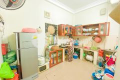 Bán nhà liễu giai ba đình 34m2 4 tầng mt 3.3m chào 3.x tỷ