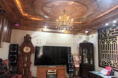 Trần phú, hà đông, lô góc ô tô đỗ cửa ngày đêm kinh doanh sầm uất 50m² 5 tầng 6.x tỷ