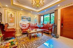 Mặt phố, lô góc, 5 phút hồ gươm, 7 tầng thang máy, 60m2 giá 18 tỷ