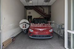 Bán nhà phân lô phố hoàng văn thái ô tô tránh ngõ thông gara 70m2 10.5 tỷ