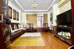 Bán nhà phú diễn,bắc từ liêm,ô tô,lô góc,46m,4t,4 ngủ,giá 4.3 tỷ...lh hải 0966866250