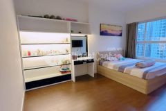 Cho thuê căn hộ sunrise riverside 3pn, 92m2, 20tr, nguyễn hữu thọ, nhà bè, hcm