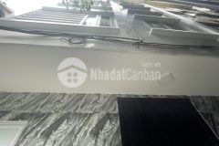 Bán nhà lê quang đạo, nam từ liêm. 38m2 x 4 tầng. nhà đẹp. lô góc. ôtô. 4 tỷ. 0968084286