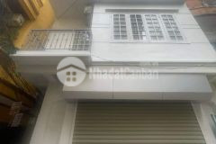 Siêu phẩm hoàng cầu lô góc ngõ ô tô tránh kinh doanh đỉnh 25m2mặt tiền 5m 6.2 tỷ