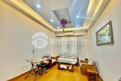 Nhà ngõ 295 phố bạch mai, 31m2, 3 tầng, giá chưa đến 3 tỷ
