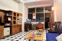 Bán nhà mặt tiền quận 5, khu trung tâm, 3 tầng chỉ 11,95 tỷ