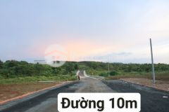 Đầu tư an toàn 100 đất nền sổ sẵn 250m2 chỉ có 239tr