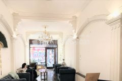 Bán nhả mặt phố la thành ba đình, 68m 5t, vị trí đẹp kd sầm uất, 21 tỷ. lh 0349157982.