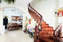 Ngọc hà hiếm nhà bán 50m x 5.35 tỷ đất phân lô vuông vắn 2 mặt thoáng ở sướng