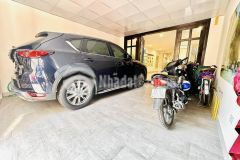 Bán nhà đẹp phố lý nam đế gara ô tô 75m2, 7t, mt5m, 2 thoáng vĩnh viễn vip hoàn kiếm