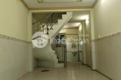 Bán nhà 31m2, shr, hẻm xe tải 2tang gần phan huy ích, chợ, 3 tỷ nhỉnh. lh 0932030061