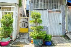 Dãy trọ 5 phòng mặt tiền hẻm 8m huỳnh tấn phát, p.bình thuận, quận 7