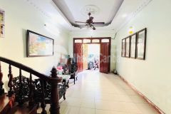 Bán nhà phân lô, vỉa hè, ô tô, thang máy 55m2 giá 11 tỷ, mua bán nhà phố mai dịch hà nội