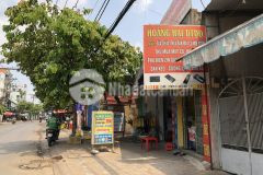 Bán nhà mặt tiền ngô chí quốc gần tl43, thủ đức, dt 110m2, 6 x 18 giá 7,7 tỷ