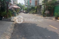 Bán nhà cc26 lê thị hồng, p.17, gò vấp 5 x 17, giá 10,5 tỷ