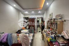 Bán gấp nhà mặt tiền quận 5, 6 tầng, khu kinh doanh tốt chỉ 14,5 tỷ