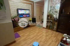 Bán tập thể đoàn thị điểm, đống đa, 50m2, nhà đẹp, gần ngay mặt phố, ô tô dừng đỗ, chỉ 2 tỷ