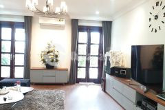 Siêu mẫu mặt phố thụy khuê, vỉa hè rộng, thông số vàng, nhà đẹp, kinh doanh đa dạng.