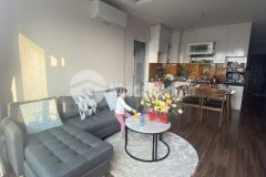 Bán căn hộ ct1a thông tấn xã, đường nghiêm xuân yêm, tầng 10 dt 72m, 02 ngủ, giá 2.83 tỷ