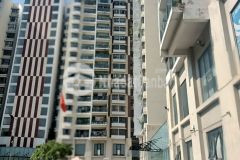 Bán căn hộ tầng 15 chung cư chelsea park trần kim xuyến, cầu giấy dt 230m4 ngủgiá 9.8 tỷ
