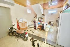 Siêu phẩm nhà đẹp trần bình 45m2 x 6t, mt 5,1m, gara, lô góc, kd 8,7 tỷ.