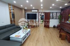 Nhà 5 tầng yên kiện, ngọc hồi, thanh trì 14.8 tỷ