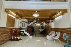 Bán nhà hxh huỳnh văn nghệ, tân bình dt 150m2 ngang tận 6m chỉ 7,8 tỷ