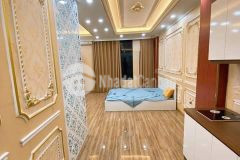 Cc bán nhà phố pháo đài láng, kinh doanh, mặt ngõ 40m2 6tầng, 1om ra mp, giá 6.5 tỷ 0969693855